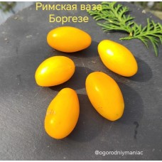 Римская Ваза Боргезе