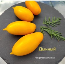 Дынный