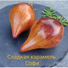 Сладкая Карамель Софи
