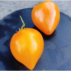 Желтые Гребешки