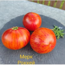 Мерк Роккей