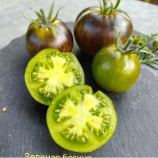 Зеленая Богиня Ксанаду