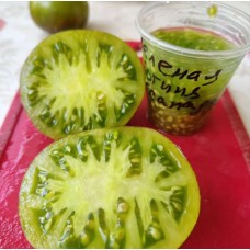 Зеленая Богиня Ксанаду