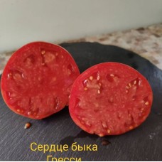 Сердце Быка