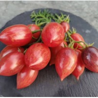 Черная Клубника