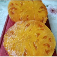 Джаз Оранжевый