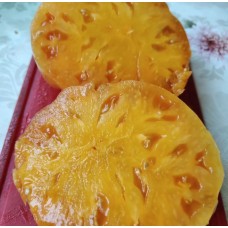 Джаз Оранжевый