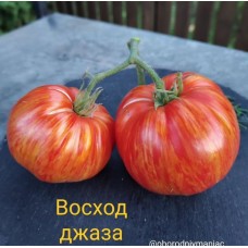 Восход Джаза