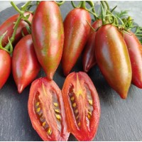 Фиолетовый Изумруд