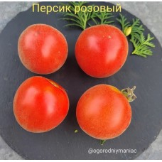 Персик Розовый