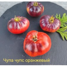 Чупа-Чупс Оранжевый