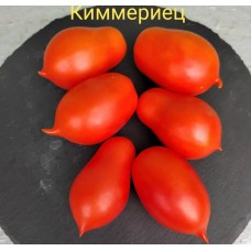 Киммериец